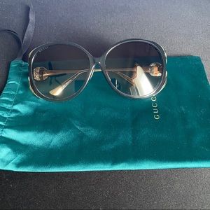 Women’s Gucci Sunglasses